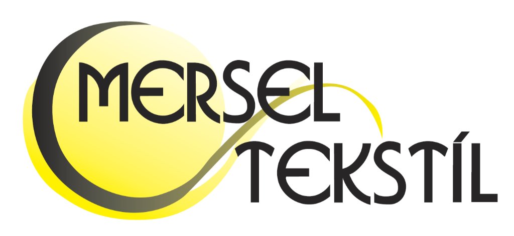 Mersel Tekstil Logo