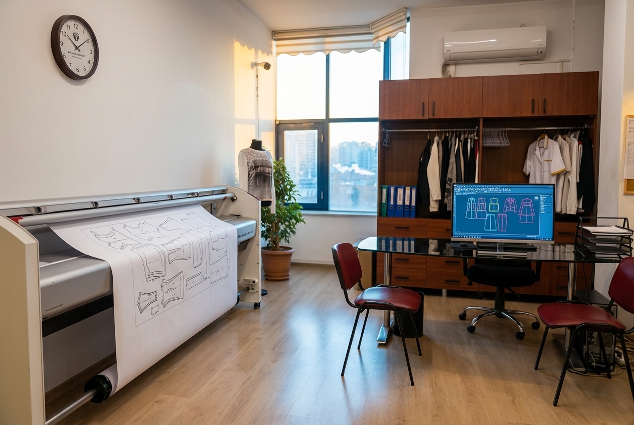Modelhane Plotter