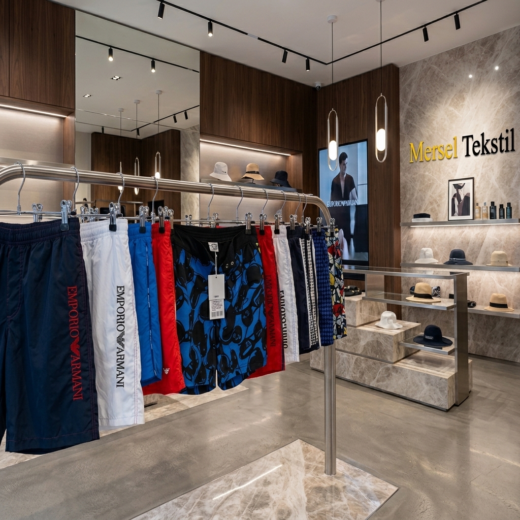 Yeni Sezon Plaj ve Deniz Giyimi / New Season Beach and Swim Wear