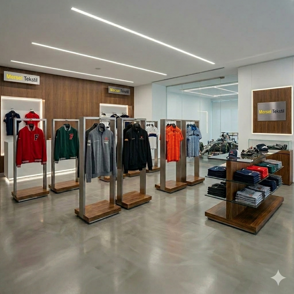 Özel Tasarım Koleksiyonu / Custom Design Collection